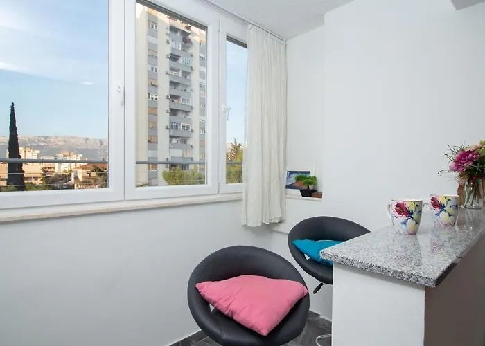 Apartment Anica